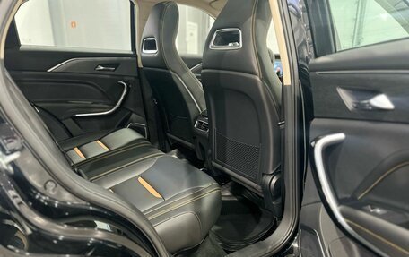 FAW Bestune T77, 2024 год, 2 638 892 рублей, 8 фотография