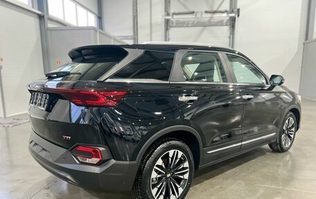 FAW Bestune T77, 2024 год, 2 638 892 рублей, 4 фотография