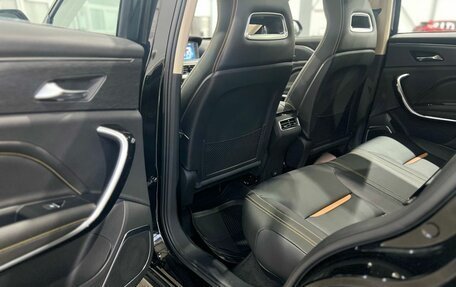 FAW Bestune T77, 2024 год, 2 638 892 рублей, 7 фотография