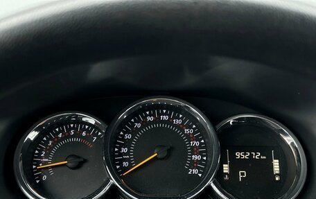 Renault Logan II, 2022 год, 1 227 800 рублей, 18 фотография