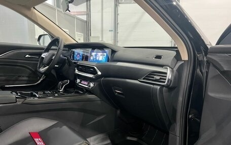 FAW Bestune T77, 2024 год, 2 638 892 рублей, 6 фотография