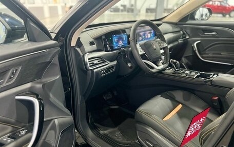 FAW Bestune T77, 2024 год, 2 638 892 рублей, 5 фотография