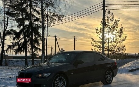 BMW 3 серия, 2009 год, 1 250 000 рублей, 2 фотография