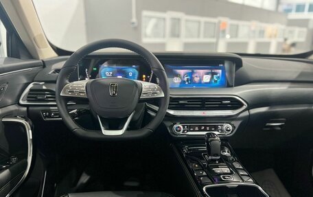 FAW Bestune T77, 2024 год, 2 638 892 рублей, 9 фотография