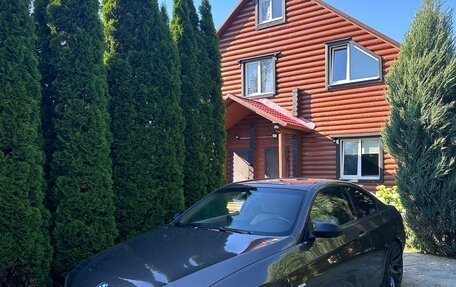 BMW 3 серия, 2009 год, 1 250 000 рублей, 6 фотография