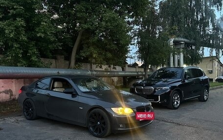 BMW 3 серия, 2009 год, 1 250 000 рублей, 7 фотография