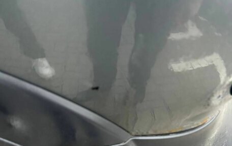 Chevrolet Niva I рестайлинг, 2015 год, 639 000 рублей, 15 фотография