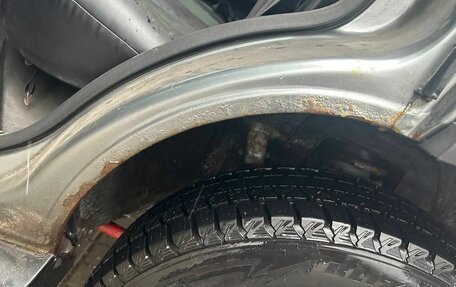 Chevrolet Niva I рестайлинг, 2015 год, 639 000 рублей, 8 фотография