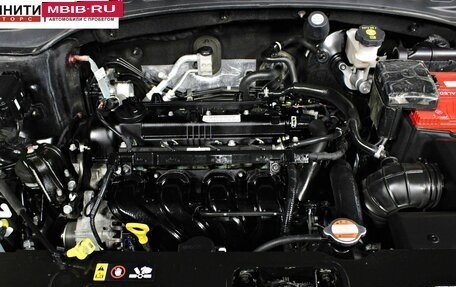 Hyundai Creta I рестайлинг, 2020 год, 1 987 000 рублей, 17 фотография