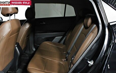 Hyundai Creta I рестайлинг, 2020 год, 1 987 000 рублей, 14 фотография