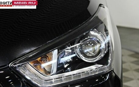 Hyundai Creta I рестайлинг, 2020 год, 1 987 000 рублей, 9 фотография