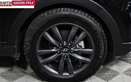 Hyundai Creta I рестайлинг, 2020 год, 1 987 000 рублей, 16 фотография