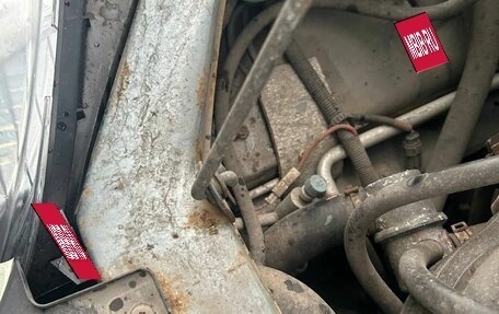 Chevrolet Niva I рестайлинг, 2015 год, 639 000 рублей, 6 фотография