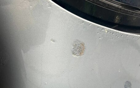 Chevrolet Niva I рестайлинг, 2015 год, 639 000 рублей, 11 фотография