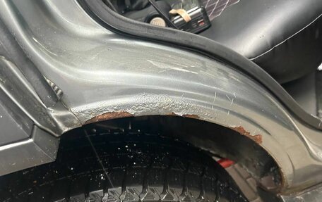 Chevrolet Niva I рестайлинг, 2015 год, 639 000 рублей, 12 фотография