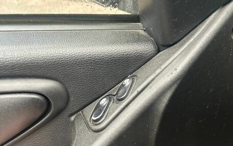 Chevrolet Niva I рестайлинг, 2015 год, 639 000 рублей, 18 фотография