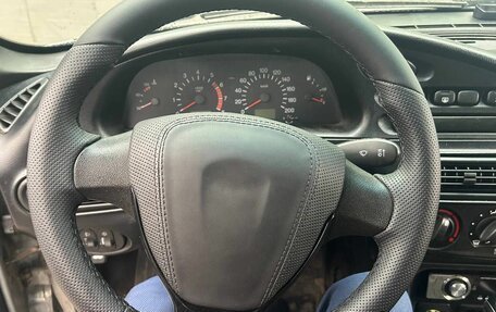 Chevrolet Niva I рестайлинг, 2015 год, 639 000 рублей, 17 фотография