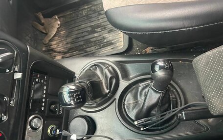 Chevrolet Niva I рестайлинг, 2015 год, 639 000 рублей, 19 фотография