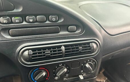 Chevrolet Niva I рестайлинг, 2015 год, 639 000 рублей, 20 фотография