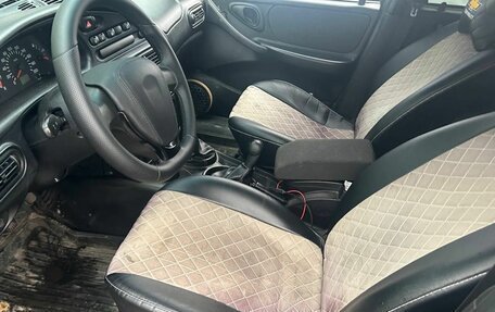 Chevrolet Niva I рестайлинг, 2015 год, 639 000 рублей, 22 фотография