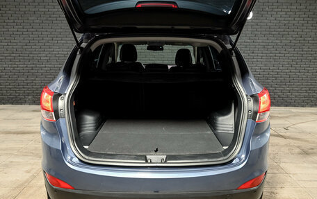 Hyundai ix35 I рестайлинг, 2013 год, 1 440 000 рублей, 6 фотография