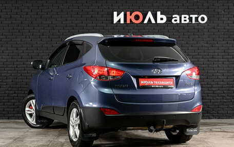 Hyundai ix35 I рестайлинг, 2013 год, 1 440 000 рублей, 7 фотография