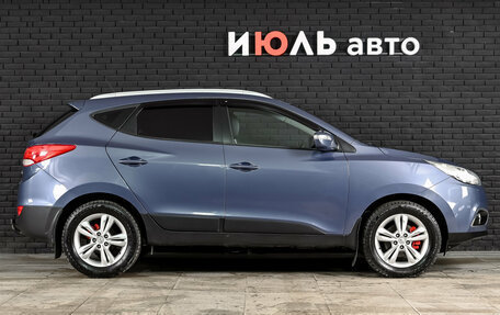 Hyundai ix35 I рестайлинг, 2013 год, 1 440 000 рублей, 9 фотография