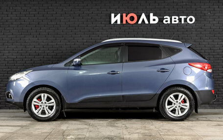 Hyundai ix35 I рестайлинг, 2013 год, 1 440 000 рублей, 8 фотография