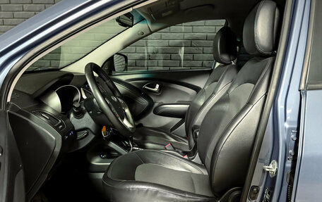 Hyundai ix35 I рестайлинг, 2013 год, 1 440 000 рублей, 10 фотография