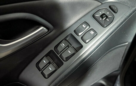 Hyundai ix35 I рестайлинг, 2013 год, 1 440 000 рублей, 13 фотография