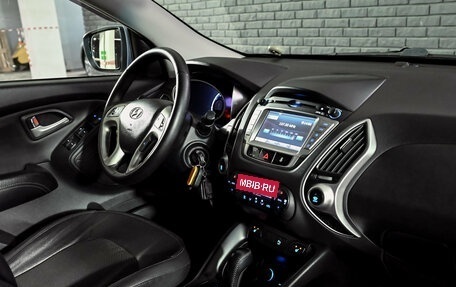 Hyundai ix35 I рестайлинг, 2013 год, 1 440 000 рублей, 15 фотография