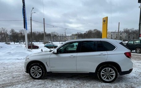 BMW X5, 2015 год, 2 870 000 рублей, 5 фотография