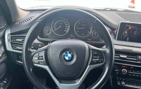 BMW X5, 2015 год, 2 870 000 рублей, 13 фотография