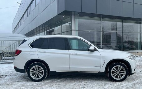 BMW X5, 2015 год, 2 870 000 рублей, 10 фотография