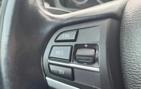 BMW X5, 2015 год, 2 870 000 рублей, 14 фотография