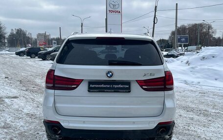 BMW X5, 2015 год, 2 870 000 рублей, 7 фотография