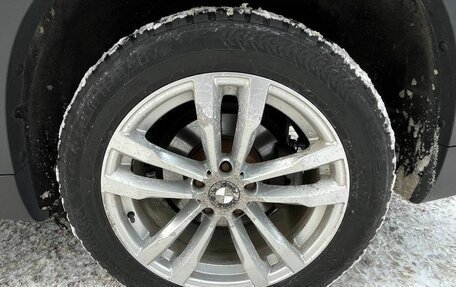 BMW X5, 2015 год, 2 870 000 рублей, 11 фотография