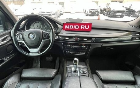 BMW X5, 2015 год, 2 870 000 рублей, 12 фотография