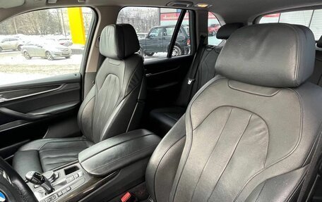 BMW X5, 2015 год, 2 870 000 рублей, 19 фотография