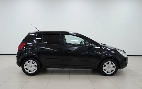 Opel Corsa D, 2007 год, 420 000 рублей, 5 фотография