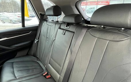 BMW X5, 2015 год, 2 870 000 рублей, 26 фотография