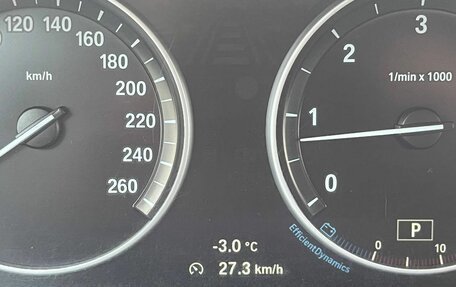 BMW X5, 2015 год, 2 870 000 рублей, 18 фотография