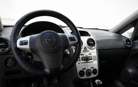 Opel Corsa D, 2007 год, 420 000 рублей, 6 фотография