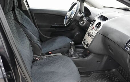 Opel Corsa D, 2007 год, 420 000 рублей, 7 фотография