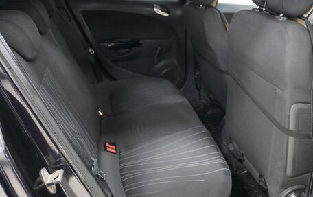 Opel Corsa D, 2007 год, 420 000 рублей, 8 фотография