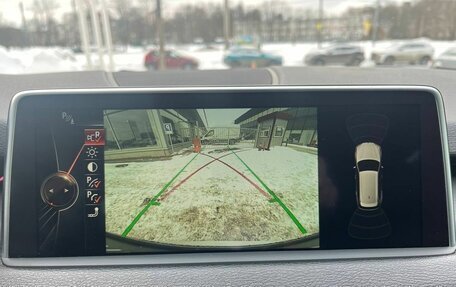 BMW X5, 2015 год, 2 870 000 рублей, 24 фотография