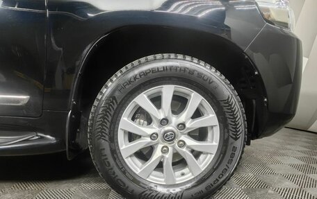 Toyota Land Cruiser 200, 2015 год, 5 598 000 рублей, 8 фотография