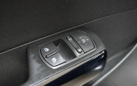 Opel Corsa D, 2007 год, 420 000 рублей, 11 фотография