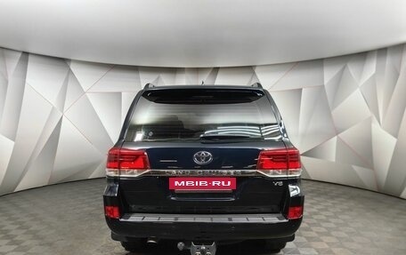 Toyota Land Cruiser 200, 2015 год, 5 598 000 рублей, 7 фотография