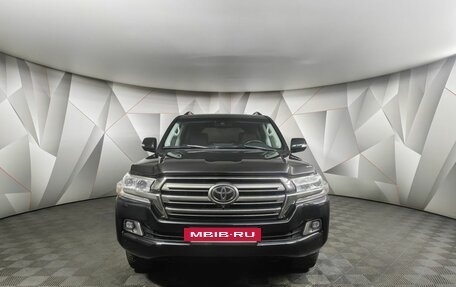 Toyota Land Cruiser 200, 2015 год, 5 598 000 рублей, 6 фотография